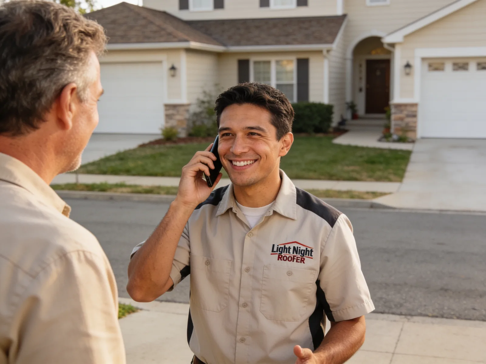 Emergency Roof Repair Spanish Fork, UT FAQs